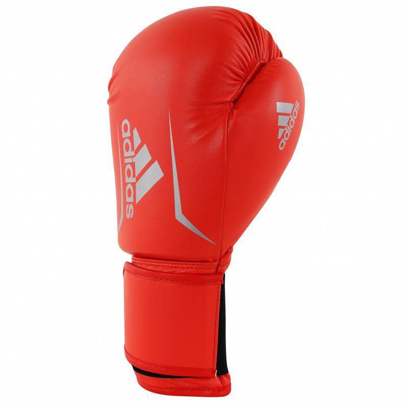 
Adidas Speed 50 SMU Fitness and Training Gloves, 2 of 4