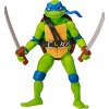 Teenage Mutant Ninja Turtles: Mutant Mayhem 4.5” Leonardo - 2 of 4