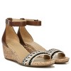 Naturalizer Womens Areda Wedge Sandal - 2 of 4