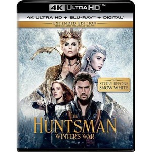 The Huntsman: Winter's War - 1 of 1