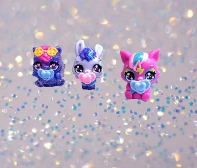 New Hatchimals CollEGGtibles coming this June! 🌧🌈🥚🐾 Hatchimals Alive!  Love to Life! 💕 #hatchimals #hatchimalsalive #lovetolife…