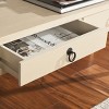 Haven Lower 2 Drawer Console - CNS5741 -Safavieh - 2 of 4