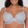 Fruit of the Loom T-Shirt Bra 3-pack - 4 of 4
