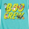 Girls' - SpongeBob SquarePants - Boo Crew Fitted Short Sleeve Graphic T-Shirt - 2 of 4