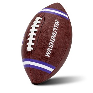 NCAA Washington Huskies Junior Football - 1 of 4