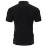 Men's 2 Pieces Outfits Quarter Zip Polo Shirt and Shorts Set 2025  Summer Casual Athletic Suit Tracksuit Set - 3 of 4