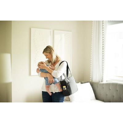 Medela Pump In Style Double Electric Breast Pump with On-the-go Tote Bag