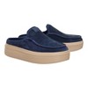 Hey Dude Austin Lift - Womens Comfortable Slip on Platform Mules - 2 of 4