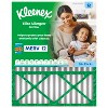 Elite Allergen Air Filter - 12 MERV RATING - 2 of 4