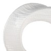 Sagebrook Home Cut-Out Sculpture - Creative Abstract Ceramic Statue For Home or Office Decor - 4 of 4