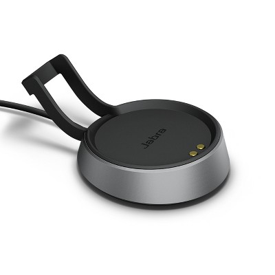 Jabra Evolve2 85 Charging Stand USB-C - Black 14207-66