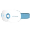 Pursonic Stomach & Back Massager, 3 Vibration Levels, 3 Heat Settings & USB Rechargeable - 2 of 3