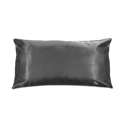 Morning glamour satin pillowcase clearance king