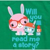 Boys' - Fisher Price - Read Me A Story Short Sleeve Graphic T-Shirt - 2 of 4