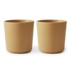 Mushie Dinnerware Cup, Set of 2 - image 2 of 4