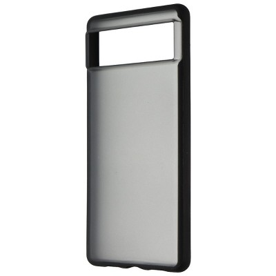 Verizon Slim Sustainable Case for Google Pixel 6 Smartphones - Black/Smokey