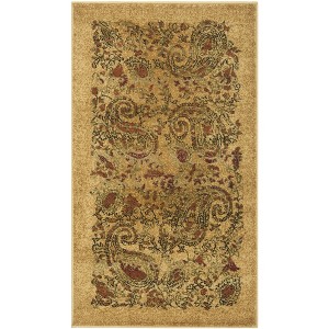 Lyndhurst LNH224 Power Loomed Rugs - Safavieh - 1 of 4