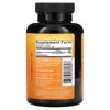 Viva Naturals Vitamin D3 with Organic Liquid Coconut Oil, High-Potency, 5,000 IU, 360 Softgels - 2 of 2