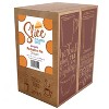 Slice Flavored Coffee Pods Compatible for Keurig 2.0 Brewers, Pumpkin Pie, 40 Ct - 2 of 4