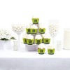Big Dot of Happiness Boy 13th Birthday - Official Teenager Birthday Party Decorations - Party Cupcake Wrappers - Set of 12 - 2 of 4