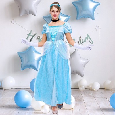 Syncfun Women Adult Princess Costume ...