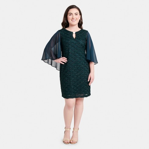 Connected apparel hotsell dresses macy's