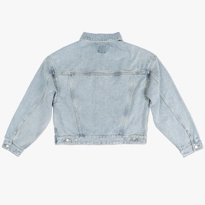 Jean Jackets : Coats & Jackets for Women : Target