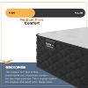 Encore 10.5" Queen BIAB Hybrid Mattress - Medium Firm, 10-Yr Warranty, Made in the USA - 4 of 4