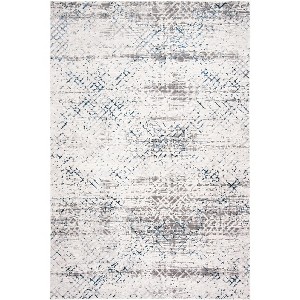 Amalfi AMF552 Power Loomed Indoor Rugs - Safavieh - 1 of 4