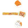 Allegra K Women's Halloween Skinny Stretchy Waist Belts Sequins Decor Elastic Belts for Dresses 2Pcs - 2 of 4
