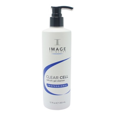 IMAGE Skincare Clear Cell Salicylic Gel Cleanser 12 oz