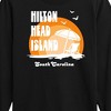 Boys' - Instant Message - Hilton Head Island Long Sleeve Graphic T-Shirt - 2 of 4