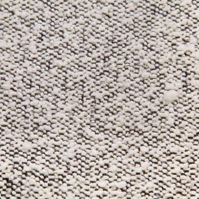 Madison 32.5'' Black White Boucle Swivel Glider Chair
