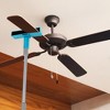 Unique Bargains Washable Ceiling Fan Cleaner Duster 1 Pc - 2 of 4