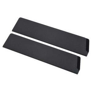 Unique Bargains Durable ABS Scratch Resistant Lightweight Portable Knife Cover 1 Pcs - 1 of 4