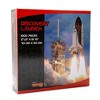 Toynk Discovery Launch NASA Space Shuttle 1000 Piece Jigsaw Puzzle - 2 of 4