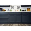 CASAINC 18 in. W x 34.5 in. H x 24 in. D Base Kitchen Cabinet with Drawer – Plywood Frame Soft-Close - Full Overlay RTA - 4 of 4