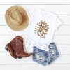 Simply Sage Market Women's Western Go Girls Short Sleeve Graphic Tee - 3 of 3