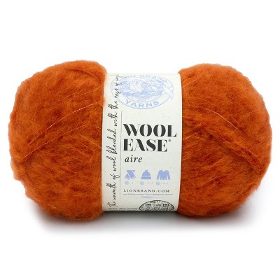 Lion Brand Wool-Ease Aire Yarn