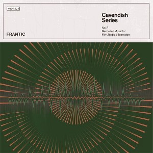 Sam Fonteyn - Cavendish Series No. 2 (vinyl 7 inch single) - 1 of 1