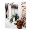 Tranquilo Unframed Wall Canvas - Yosemite Home Decor: Tempered Glass, Nature Scene, Vertical Layout - 2 of 4
