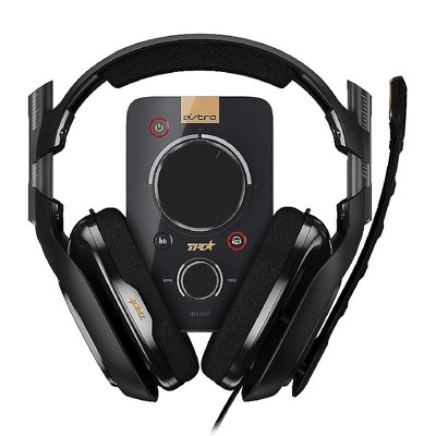 astro a40 surround sound ps4