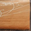 Soho SOH305 Hand Tufted Indoor Rugs - Safavieh - 2 of 4