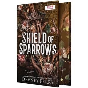 Shield of Sparrows - by Devney Perry (Hardcover) - 1 of 1