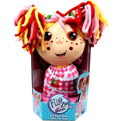 flipzee dolls target