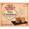 Atta Cookies - 14oz (400g) Pack of 4 - Rani Brand Authentic Indian Products - 3 of 4
