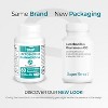 SuperSmart Lactobacillus Rhamnosus GG 10 Billion CFU per Day (LGG Probiotic with Inulin) | Non-GMO & Gluten Free - 60 Delayed Release Capsules - 2 of 4