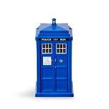 Seven20 Doctor Who TARDIS Electronic Spin And Fly Vehicle