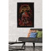 Trends International Slayer - South Of Heaven Framed Wall Poster Prints - 2 of 4