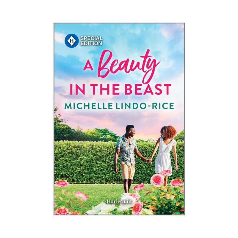 A Beauty in the Beast - by  Michelle Lindo-Rice (Paperback), 1 of 2